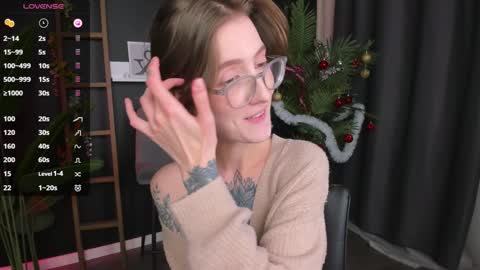 Snapshot of lola_missy chatting on 27, 12, 2024 Lola online show from 27, 12, 2024