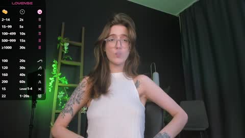 Snapshot of lola_missy chatting on 14, 1, 2025 Lola online show from 14, 1, 2025