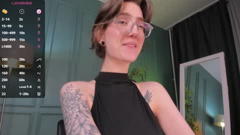 Snapshot of lola_missy chatting on 26, 1, 2025 Lola online show from 26, 1, 2025