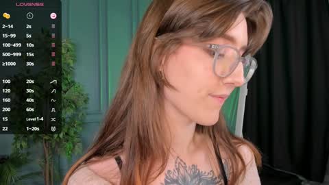 Snapshot of lola_missy chatting on 1, 2, 2025 Lola online show from 1, 2, 2025