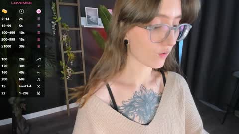 Snapshot of lola_missy chatting on 4, 2, 2025 Lola online show from 4, 2, 2025