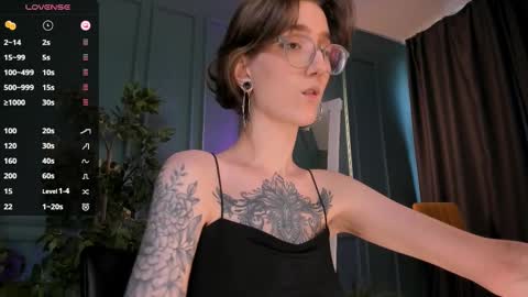 Snapshot of lola_missy chatting on 8, 3, 2025 Lola online show from 8, 3, 2025