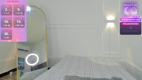 lola red online show from 11, 3, 2026