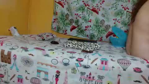 Snapshot of lola_samantanasty12 chatting on 9, 7, 2026 LOLA online show from 9, 7, 2026