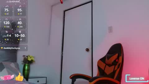 lola_wish online show from 11, 9, 2025