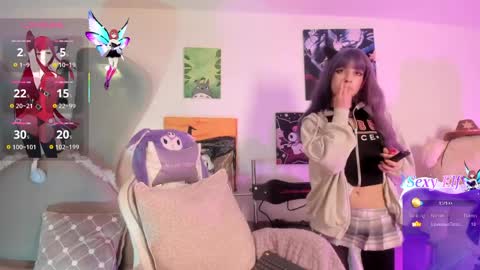 Lola Bunny online show from 25, 3, 2026