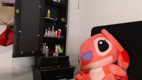 Snapshot of lolaa_staars chatting on 22, 12, 2024 lolaa_staars online show from 22, 12, 2024