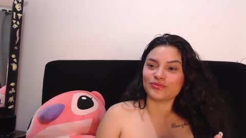 Snapshot of lolaa_staars chatting on 23, 2, 2025 lolaa_staars online show from 23, 2, 2025