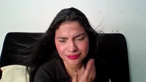 Snapshot of lolaa_staars chatting on 15, 9, 2025 lolaa_staars online show from 15, 9, 2025