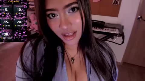 lolaasmith_21 online show from 26, 9, 2025