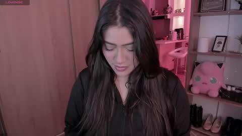 lolaasmith_21 online show from 14, 11, 2025