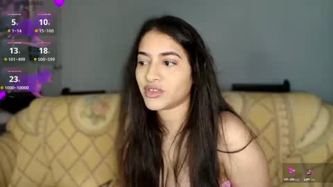 Snapshot of lolaasmith_21 chatting on 14, 6, 2026 lolaasmith_21 online show from 14, 6, 2026
