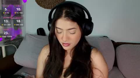 Snapshot of lolaasmith_21 chatting on 4, 7, 2026 lolaasmith_21 online show from 4, 7, 2026