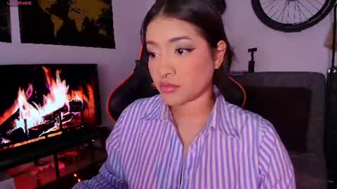 Snapshot of lolaasmith_21 chatting on 11, 7, 2026 lolaasmith_21 online show from 11, 7, 2026