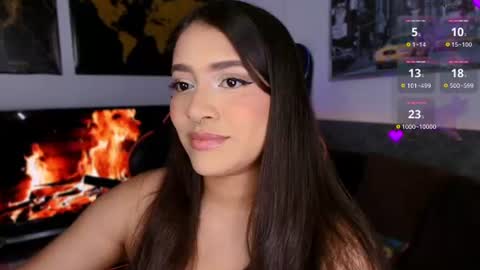 Snapshot of lolaasmith_21 chatting on 20, 7, 2026 lolaasmith_21 online show from 20, 7, 2026