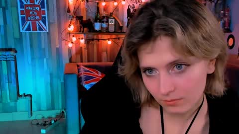 I consider myself the god Loki but life just calls me LOL  online show from 17, 12, 2024