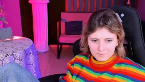 I consider myself the god Loki but life just calls me LOL  online show from 14, 1, 2025