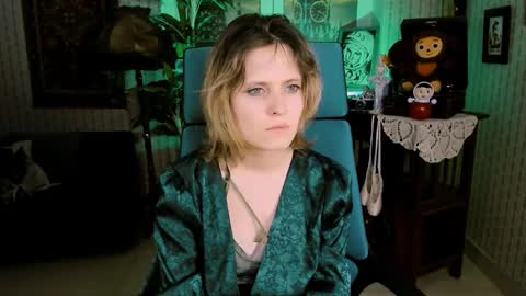 I consider myself the god Loki but life just calls me LOL  online show from 19, 2, 2025