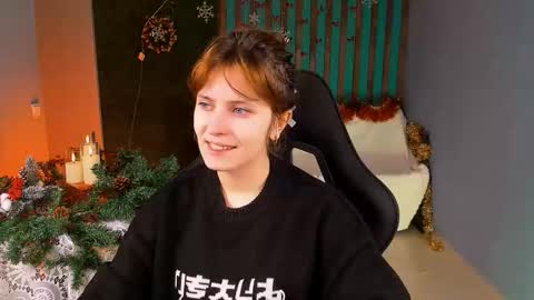 I consider myself the god Loki but life just calls me LOL  online show from 18, 12, 2025