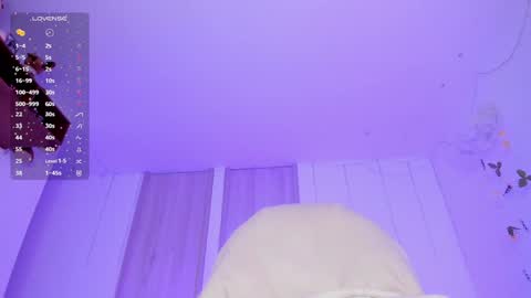 Snapshot of lolaberry_ chatting on 16, 1, 2025  Lola Berry  online show from 16, 1, 2025