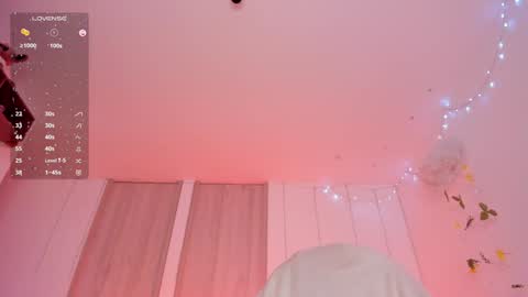 Snapshot of lolaberry_ chatting on 28, 1, 2025  Lola Berry  online show from 28, 1, 2025