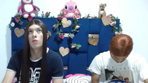 lolabloomx online show from 14, 2, 2026