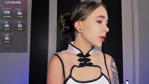 Lola3 online show from 28, 12, 2024