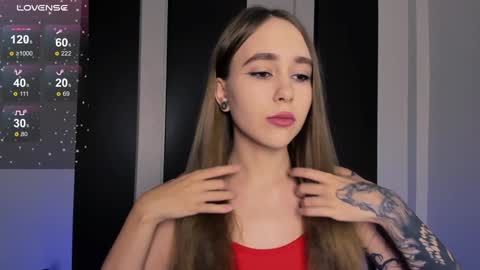 Lola3 online show from 29, 12, 2024