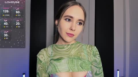 Lola3 online show from 12, 1, 2025