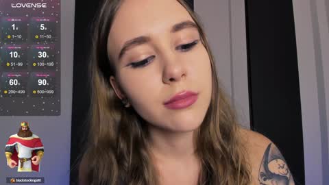 Lola3 online show from 14, 1, 2025