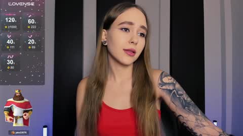 Lola3 online show from 14, 1, 2025