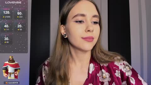 Lola3 online show from 15, 1, 2025