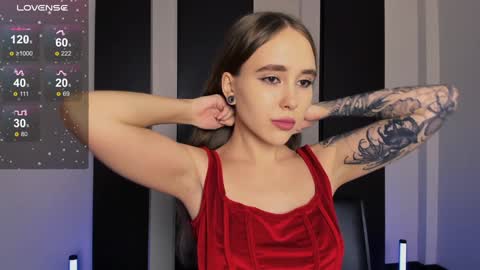 Lola3 online show from 17, 1, 2025