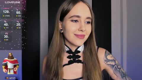 Lola3 online show from 19, 1, 2025