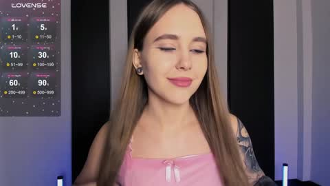 Lola3 online show from 21, 1, 2025