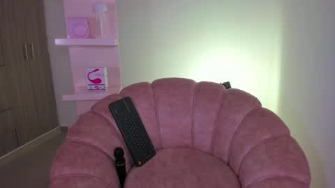 LolaCoper online show from 21, 10, 2025