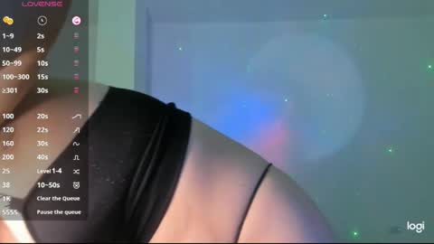 Snapshot of lolacute69 chatting on 4, 6, 2026 Lola help me get to 100 thumbs online show from 4, 6, 2026