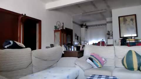 LOLA HUESO y ERIC online show from 2, 2, 2025