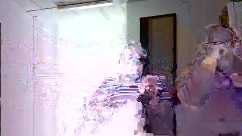 LOLA HUESO y ERIC online show from 11, 2, 2025