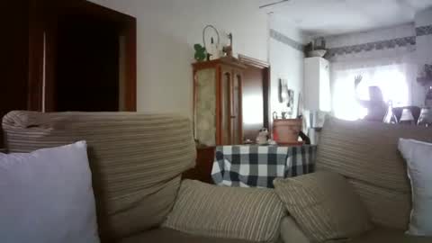 LOLA HUESO y ERIC online show from 6, 3, 2025