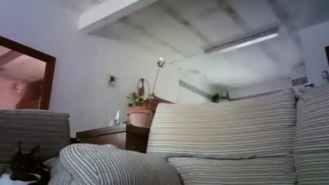 LOLA HUESO y ERIC online show from 13, 11, 2025