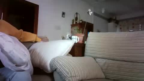 LOLA HUESO y ERIC online show from 16, 11, 2025