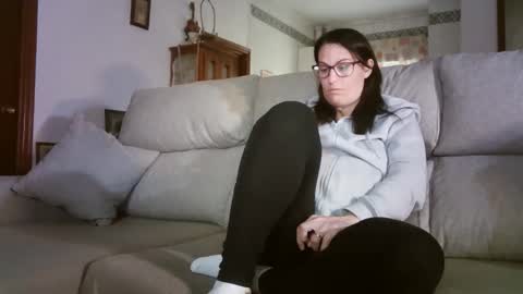 LOLA HUESO y ERIC online show from 5, 3, 2026