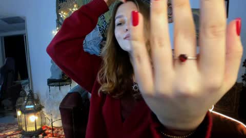 Snapshot of lolalemona chatting on 7, 12, 2024 lolalemona online show from 7, 12, 2024