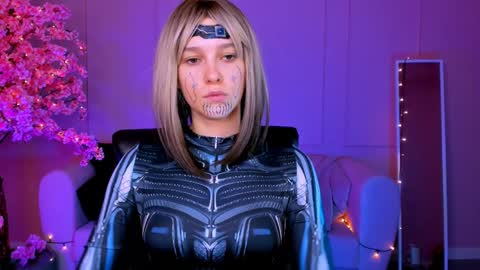 Snapshot of lolalemona chatting on 15, 12, 2024 lolalemona online show from 15, 12, 2024