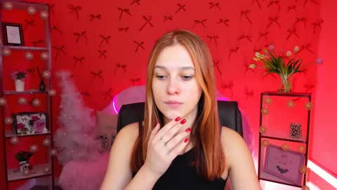 Snapshot of lolalemona chatting on 18, 12, 2024 lolalemona online show from 18, 12, 2024