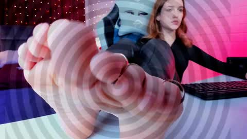 Snapshot of lolalemona chatting on 16, 2, 2025 lolalemona online show from 16, 2, 2025