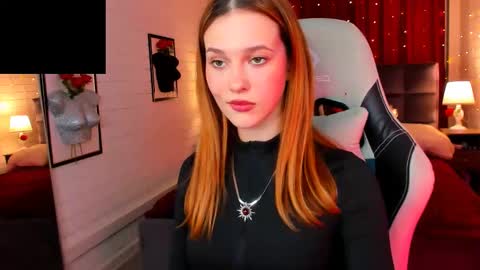 Snapshot of lolalemona chatting on 2, 3, 2025 lolalemona online show from 2, 3, 2025