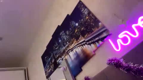 Lolaley2 online show from 9, 1, 2026