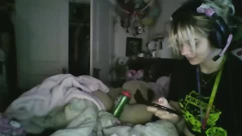 Lola Lixx online show from 14, 1, 2025